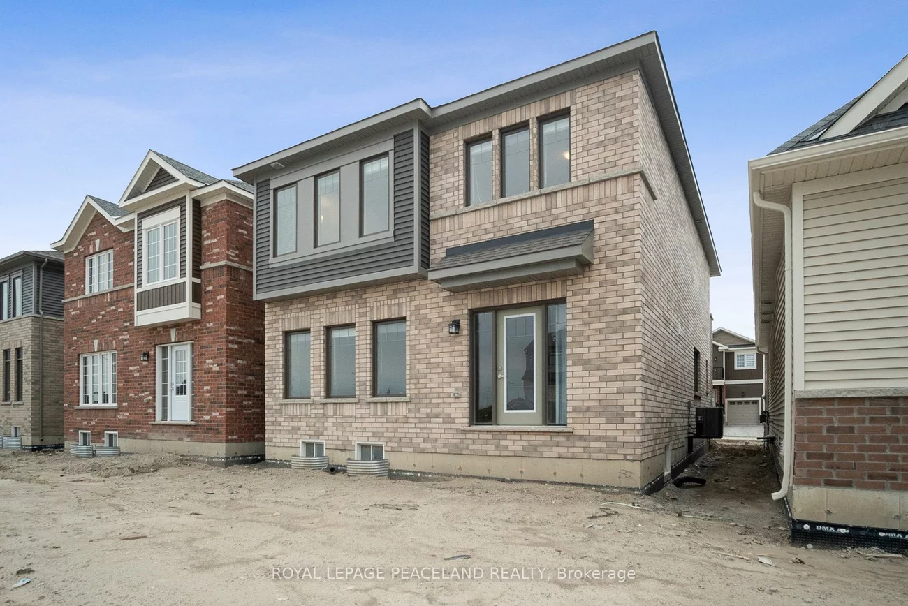 3, Harvest, Rural Barrie Southeast, Barrie