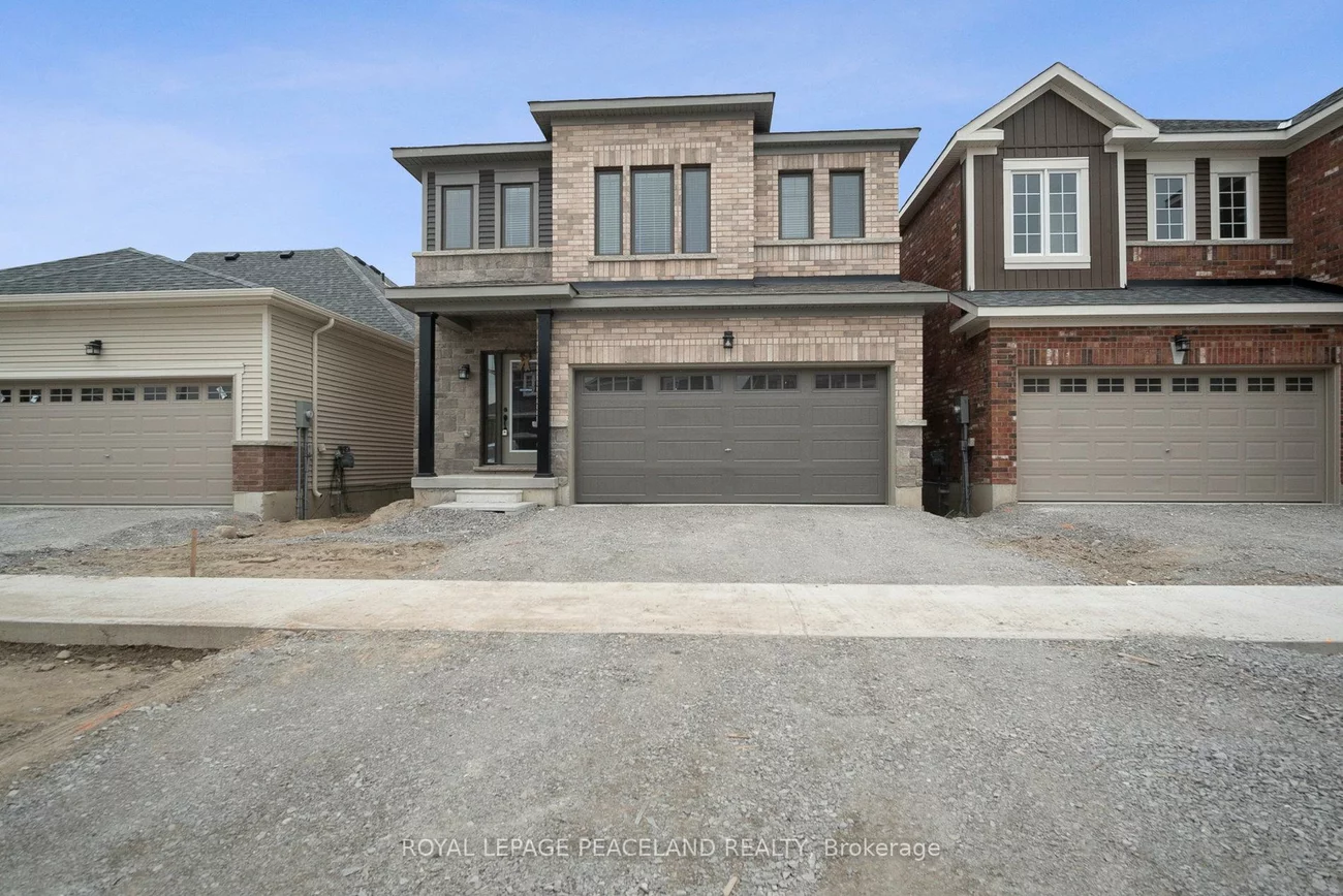 3, Harvest, Rural Barrie Southeast, Barrie