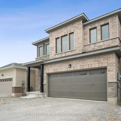 3, Harvest, Rural Barrie Southeast, Barrie