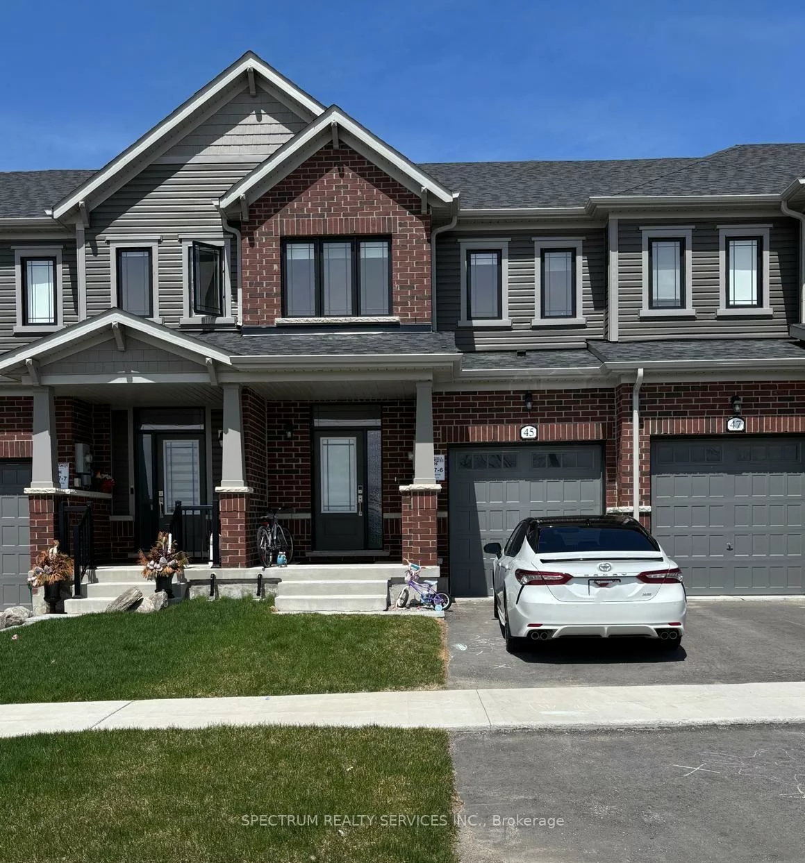 45, Milady, Rural Barrie Southeast, Barrie