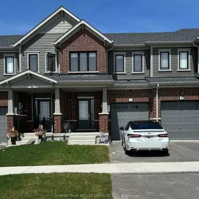 45, Milady, Rural Barrie Southeast, Barrie