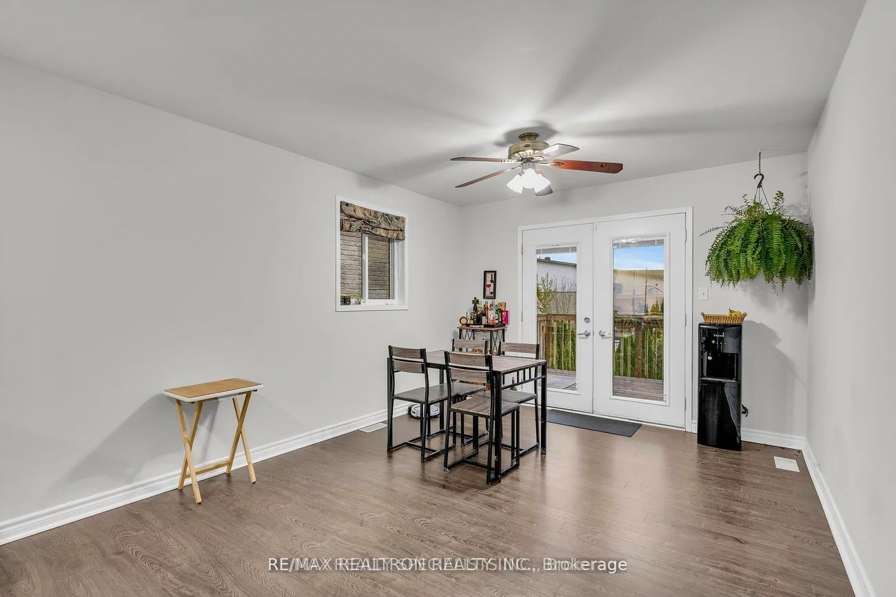7, Margaret, East Bayfield, Barrie