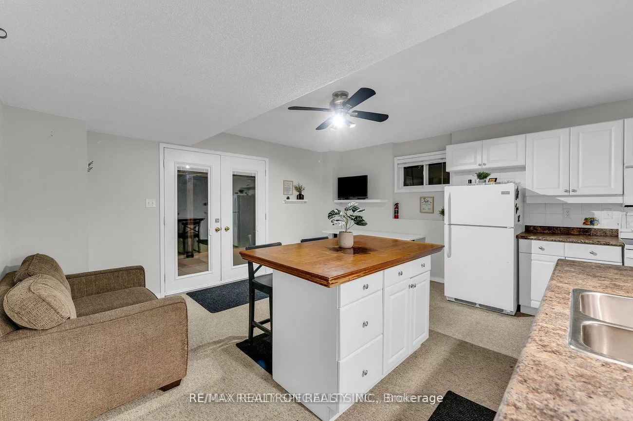 7, Margaret, East Bayfield, Barrie