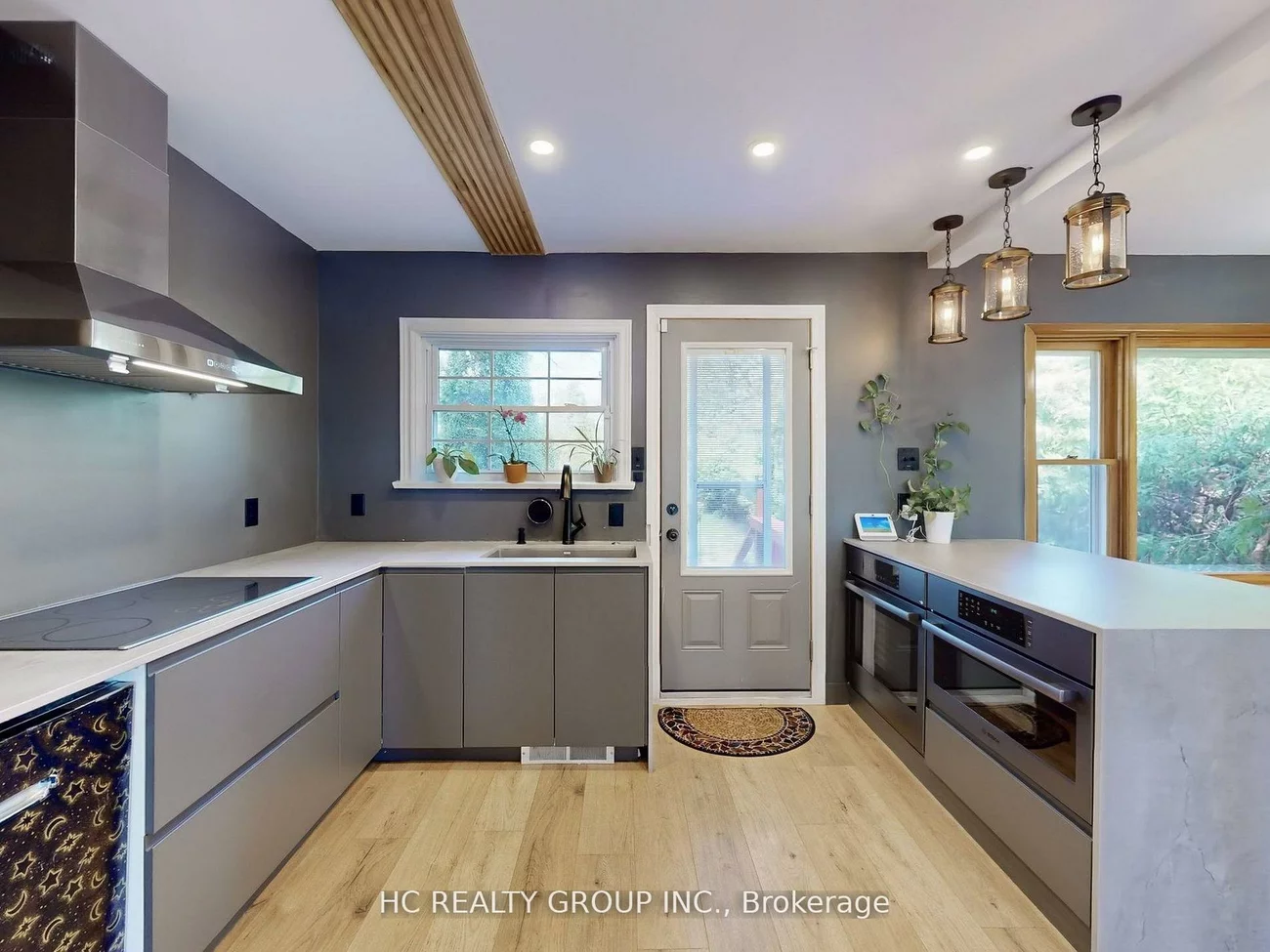 10, North, Wellington, Barrie