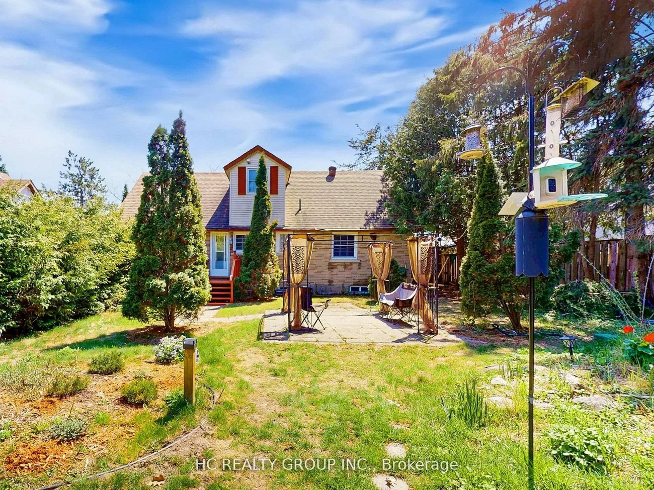 10, North, Wellington, Barrie