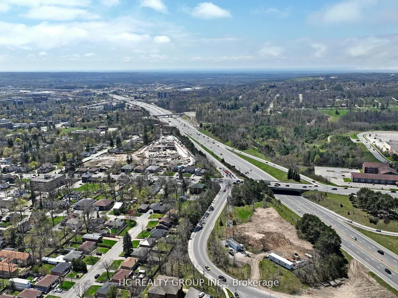 10, North, Wellington, Barrie
