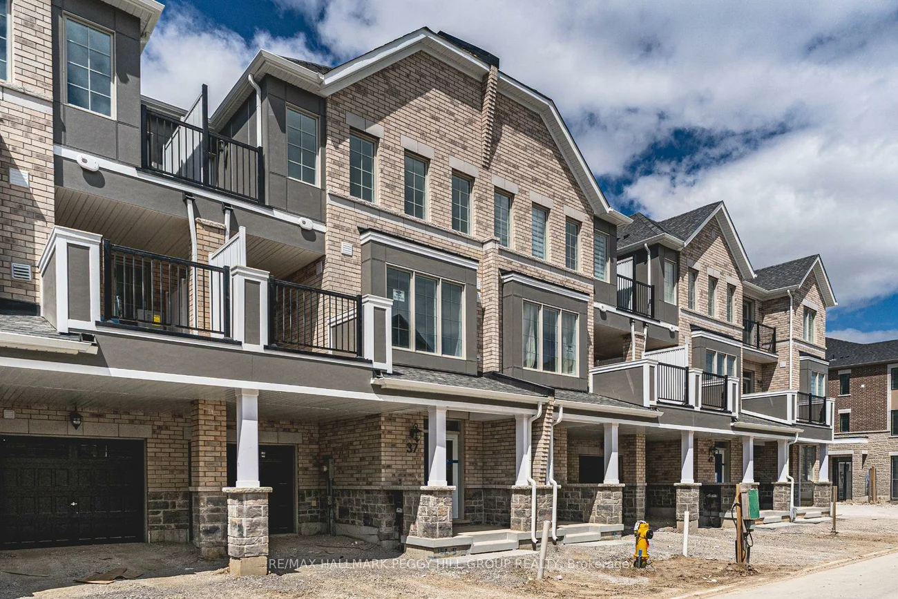 37, Pearen, Rural Barrie Southwest, Barrie