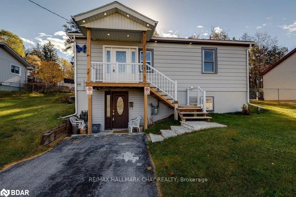 141, Ardagh, Ardagh, Barrie
