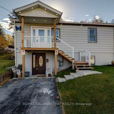 141, Ardagh, Ardagh, Barrie