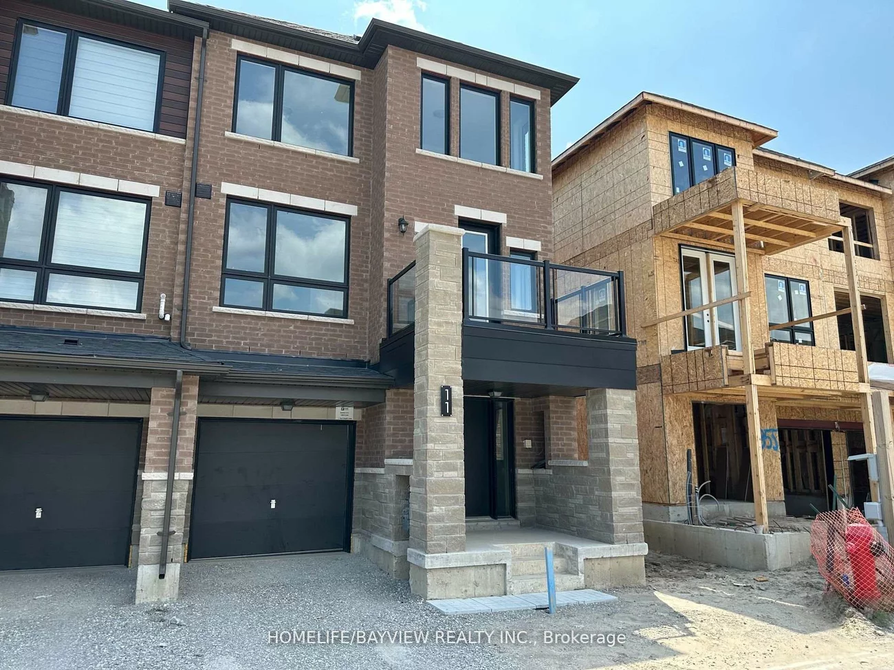 11, Red Maple, Innis-Shore, Barrie