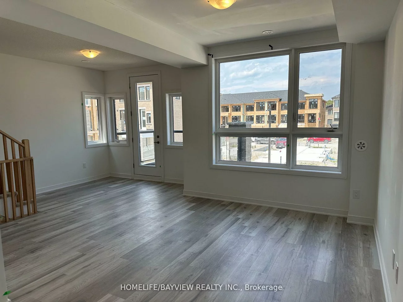 11, Red Maple, Innis-Shore, Barrie