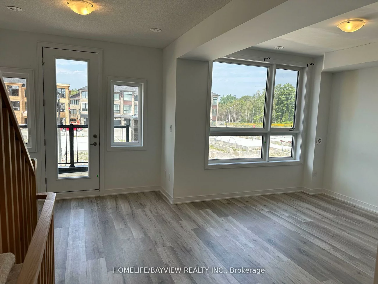 11, Red Maple, Innis-Shore, Barrie