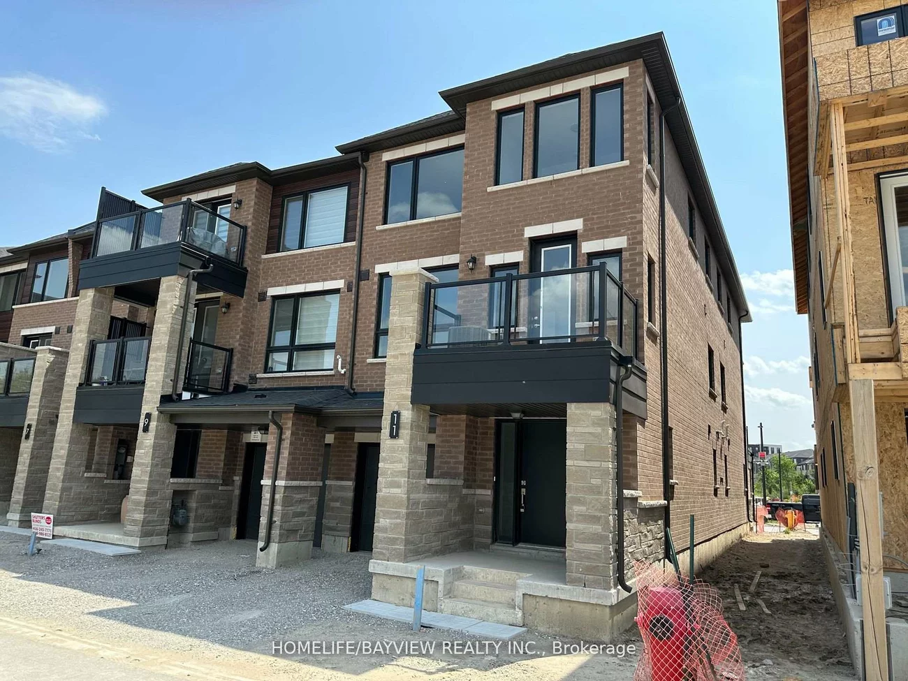 11, Red Maple, Innis-Shore, Barrie