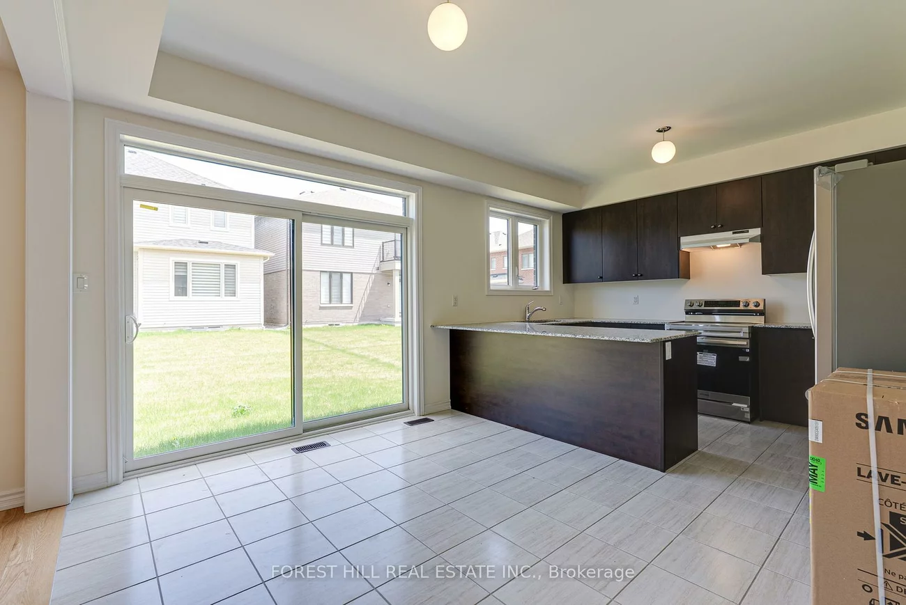 138, Terry Fox, Rural Barrie Southeast, Barrie