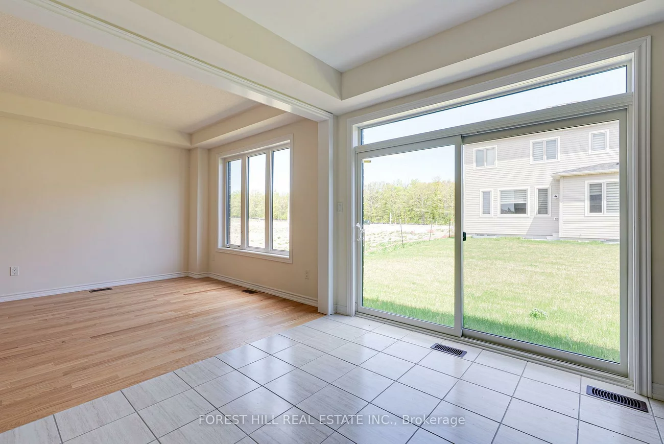 138, Terry Fox, Rural Barrie Southeast, Barrie