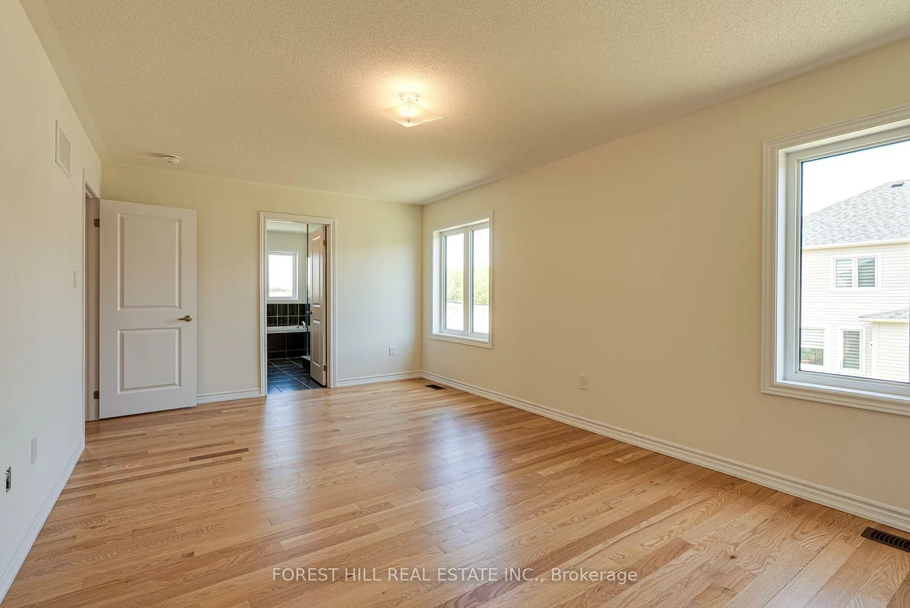 138, Terry Fox, Rural Barrie Southeast, Barrie