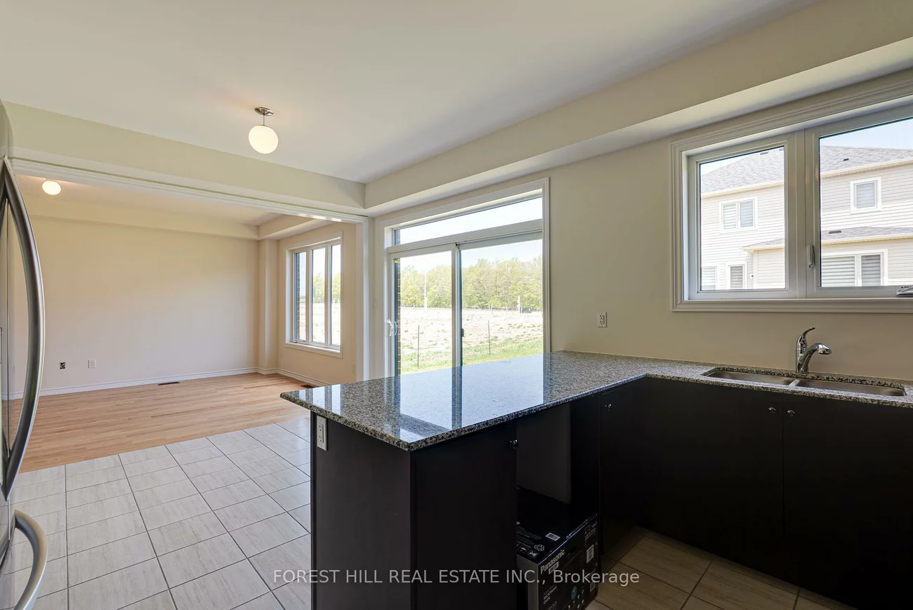 138, Terry Fox, Rural Barrie Southeast, Barrie