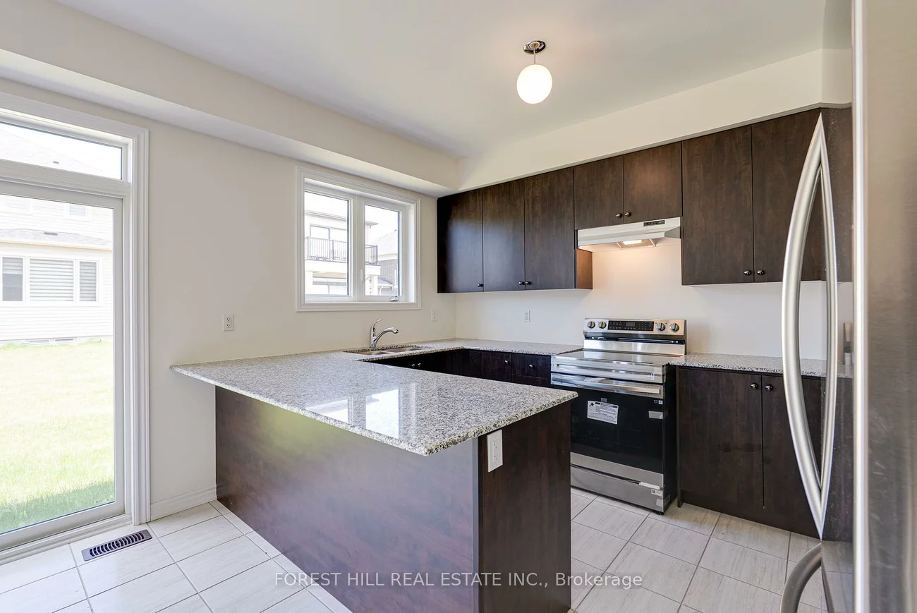 138, Terry Fox, Rural Barrie Southeast, Barrie