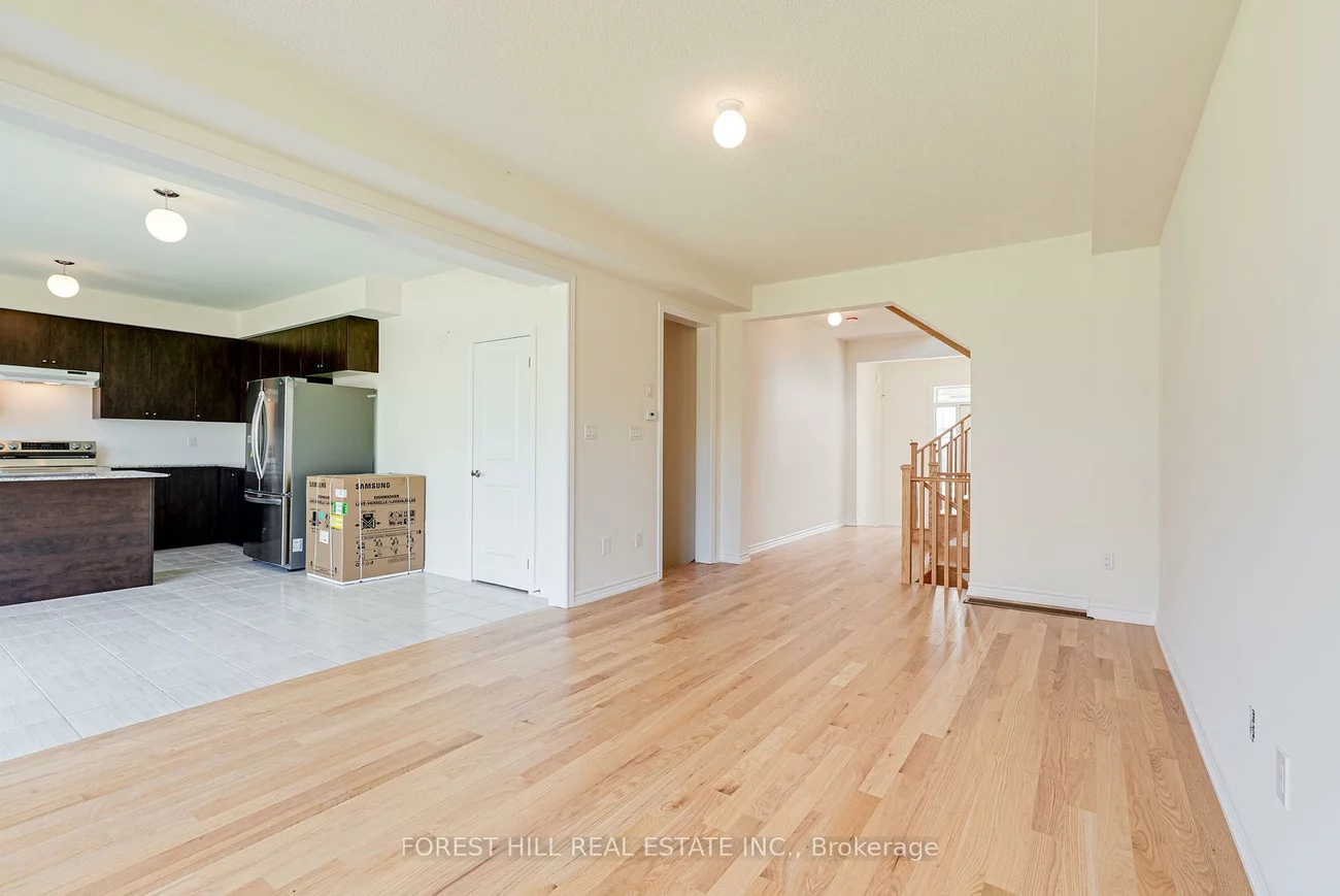138, Terry Fox, Rural Barrie Southeast, Barrie