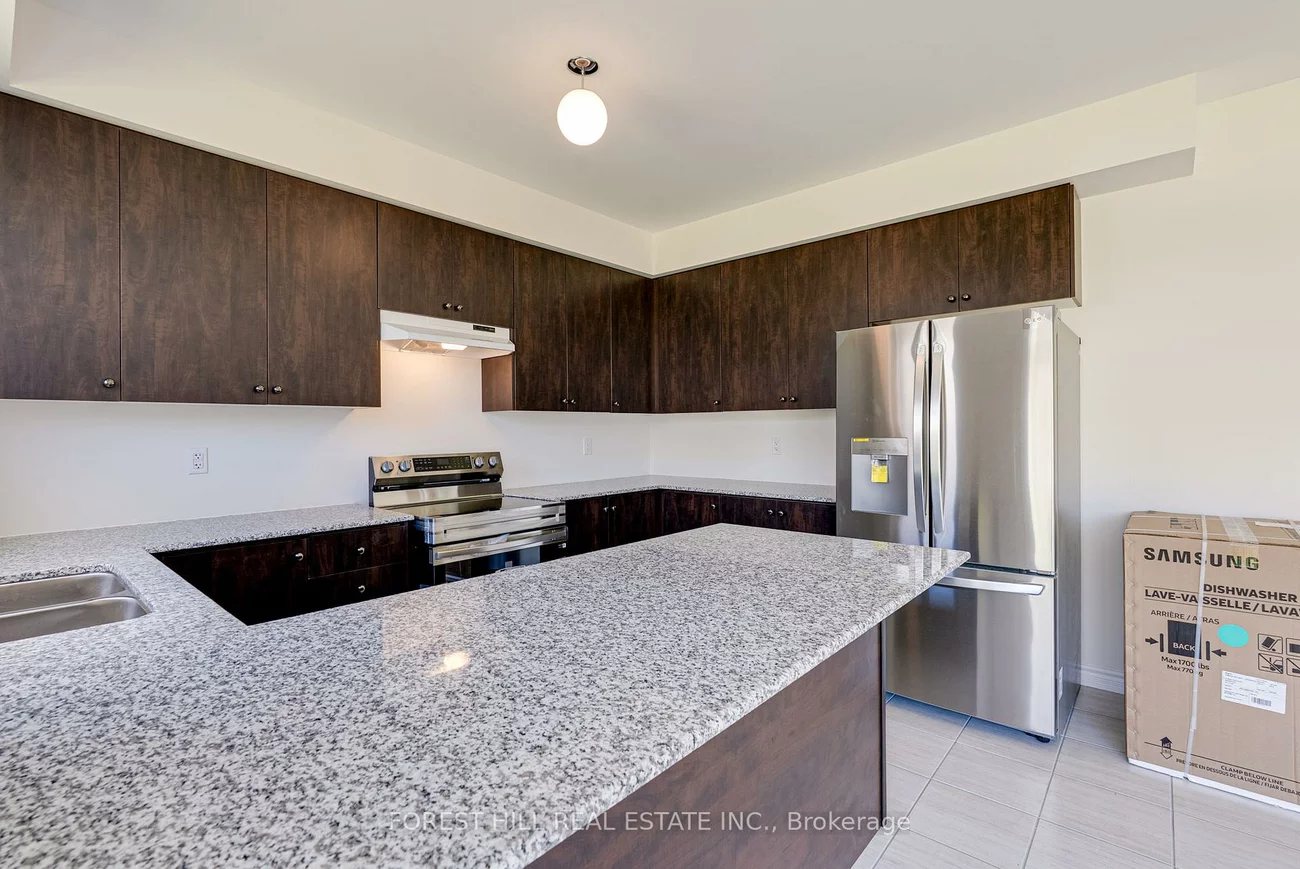 138, Terry Fox, Rural Barrie Southeast, Barrie