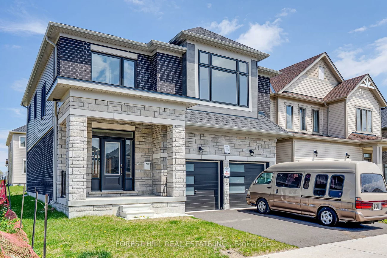 138, Terry Fox, Rural Barrie Southeast, Barrie