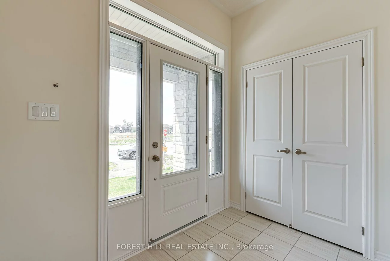 138, Terry Fox, Rural Barrie Southeast, Barrie