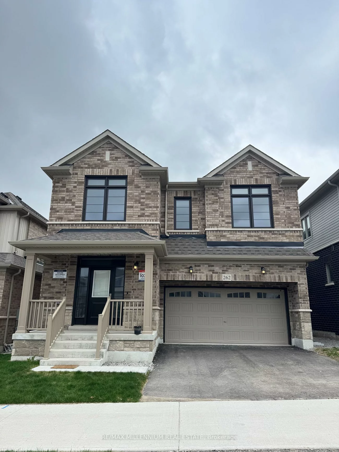 262, Madelaine, Painswick South, Barrie