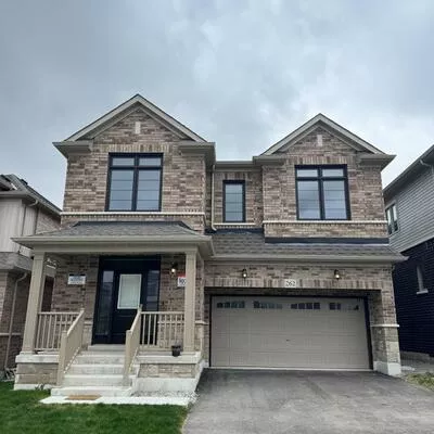 262, Madelaine, Painswick South, Barrie