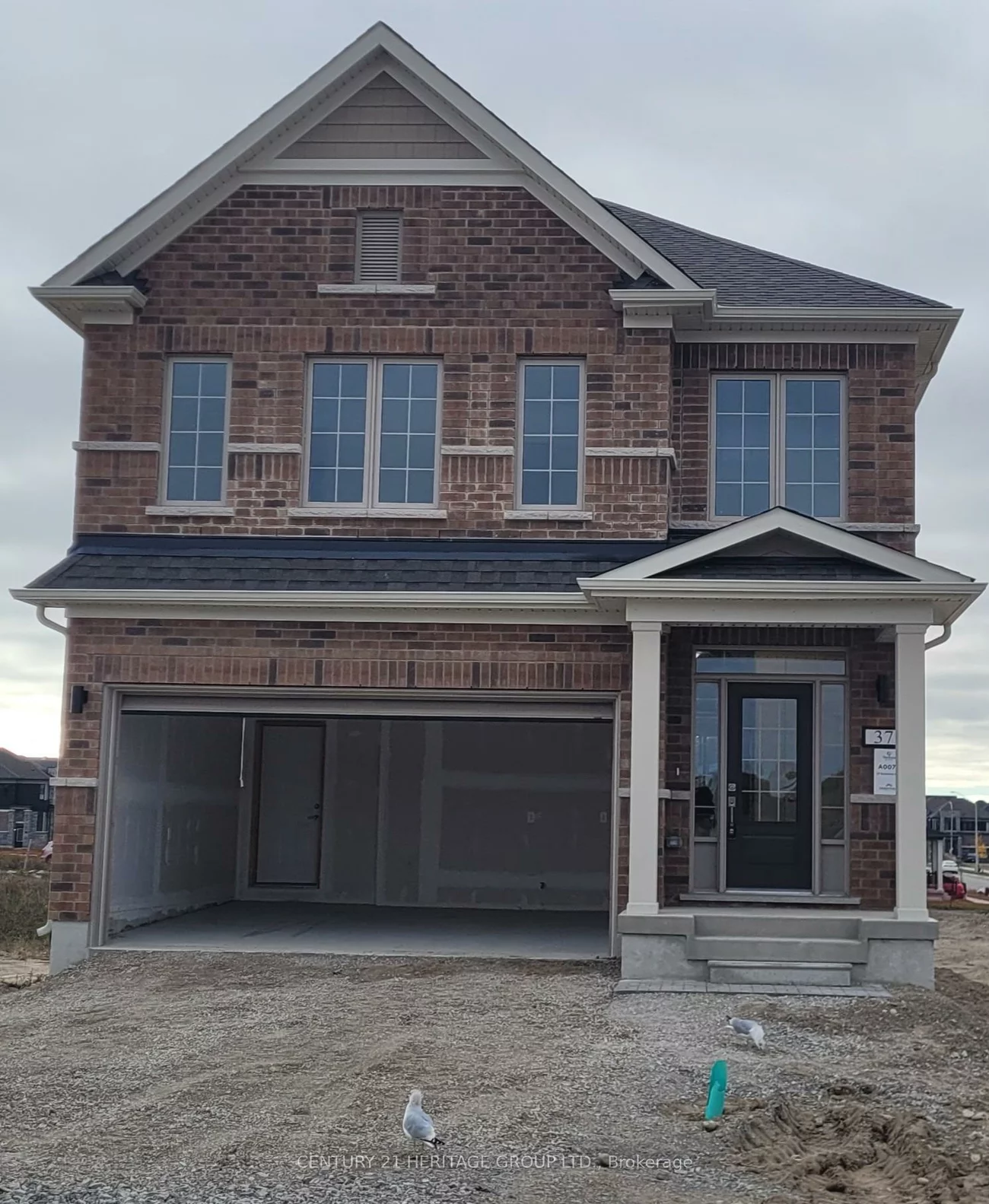 37, Stockholm, Rural Barrie Southeast, Barrie