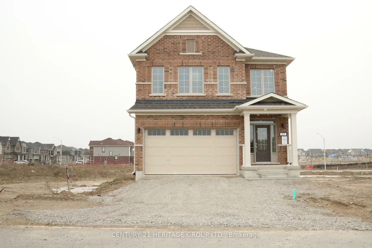 37, Stockholm, Rural Barrie Southeast, Barrie