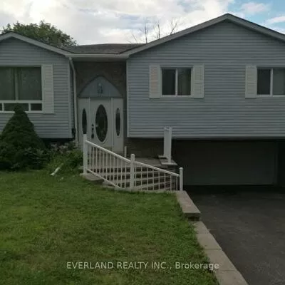 12, Eileen, Allandale Heights, Barrie