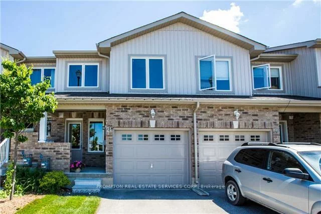 75, Prince William, Innis-Shore, Barrie