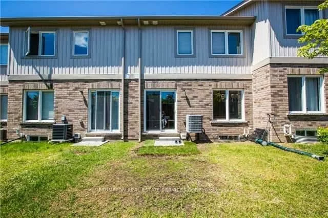 75, Prince William, Innis-Shore, Barrie
