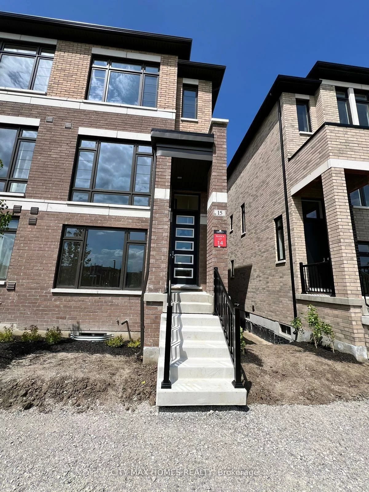 15, Cherry Hill, Painswick South, Barrie