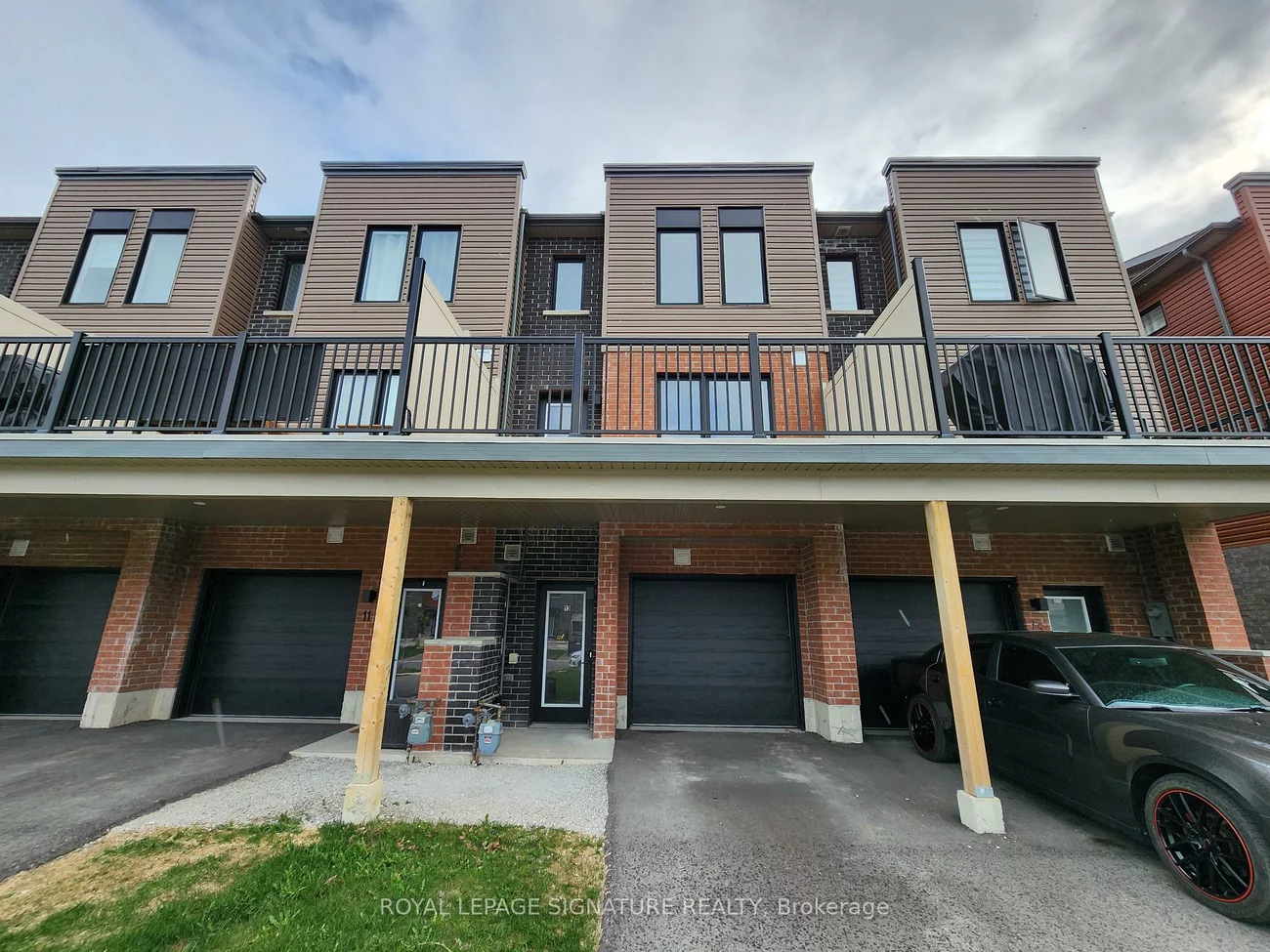 13, Fairlane, Painswick North, Barrie