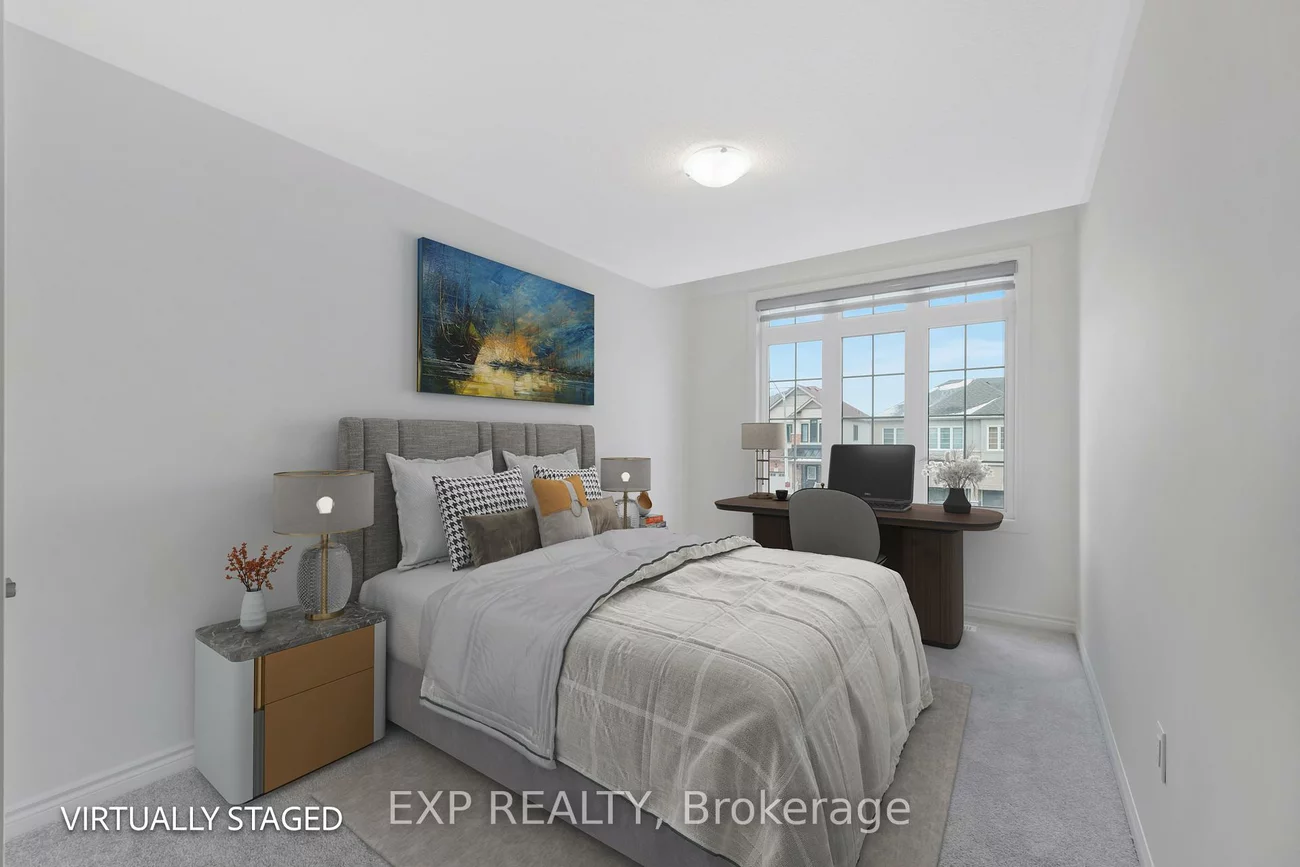 22, Greer, Rural Barrie Southeast, Barrie