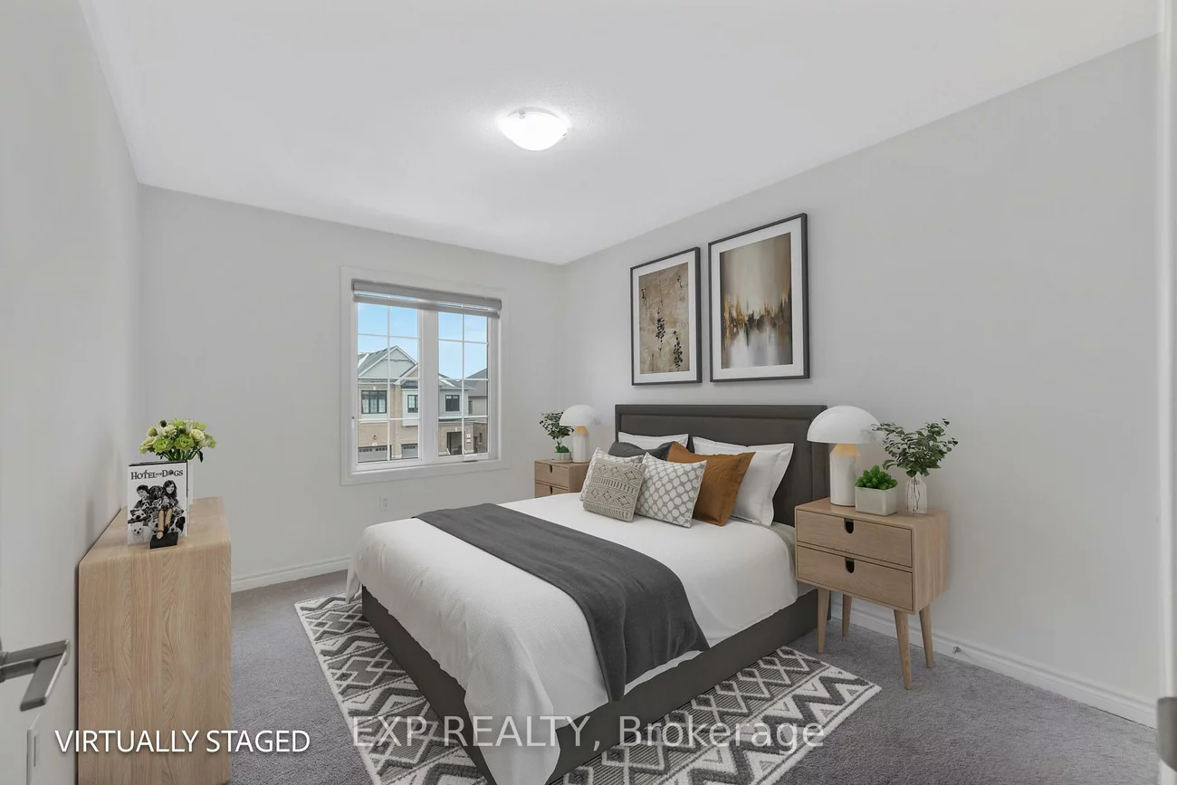 22, Greer, Rural Barrie Southeast, Barrie