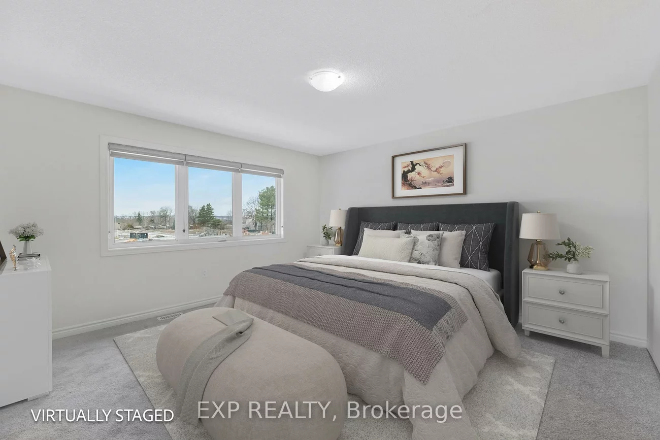 22, Greer, Rural Barrie Southeast, Barrie