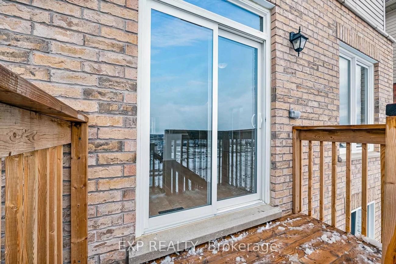22, Greer, Rural Barrie Southeast, Barrie