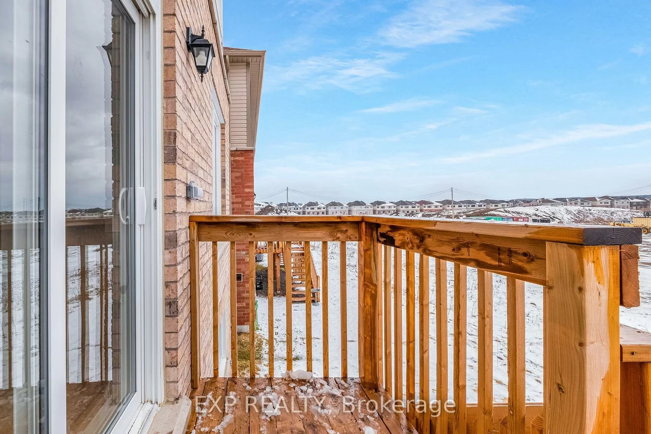 22, Greer, Rural Barrie Southeast, Barrie