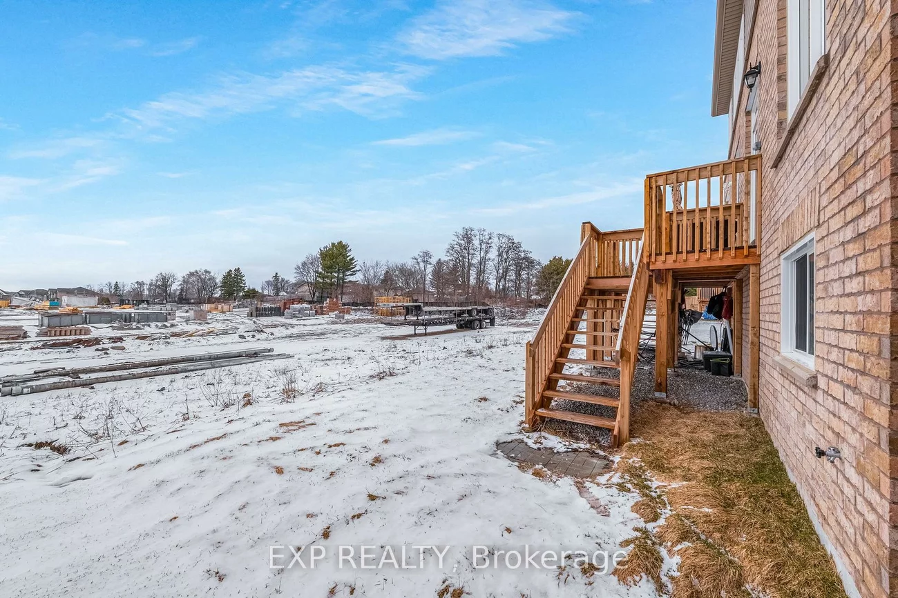 22, Greer, Rural Barrie Southeast, Barrie
