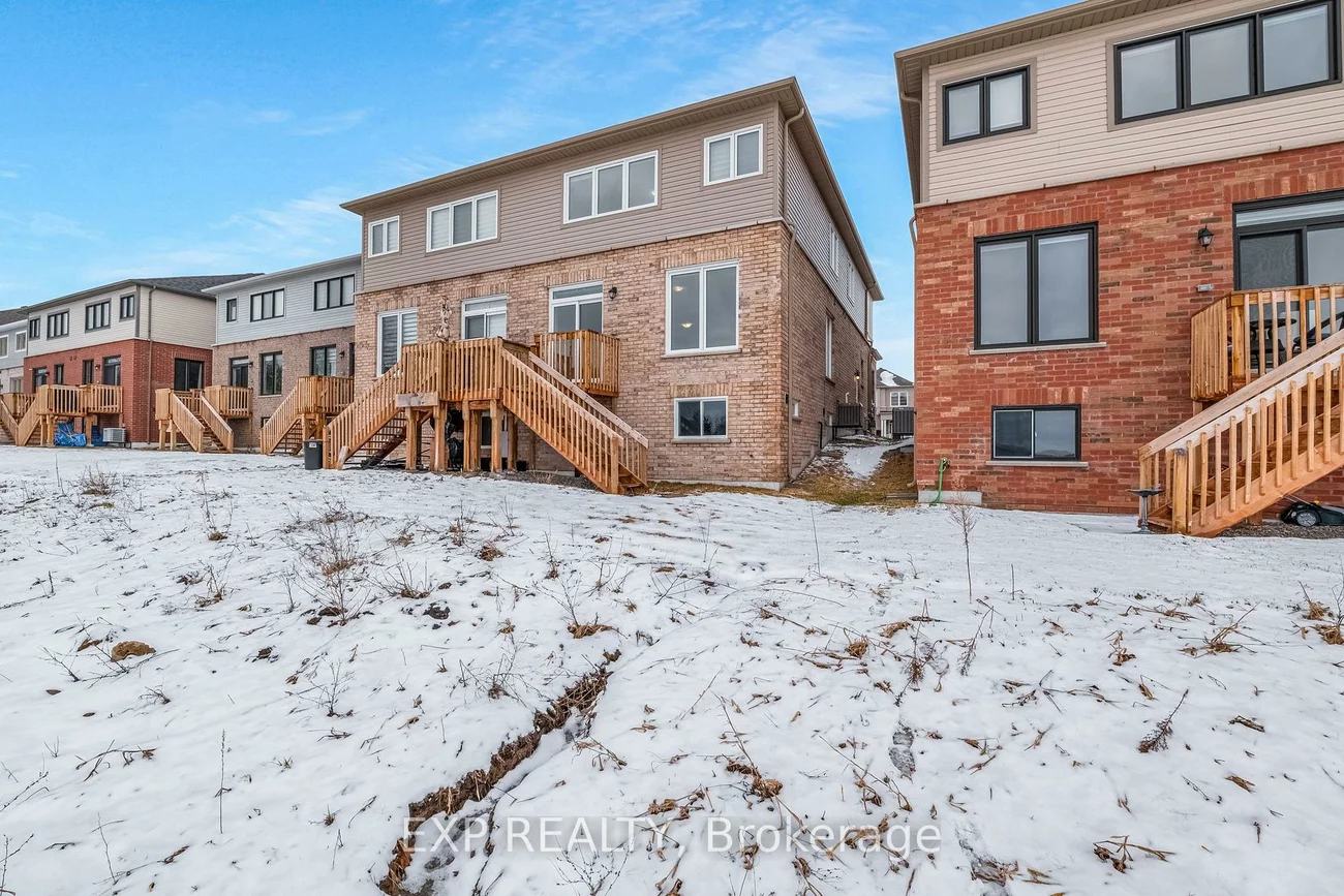 22, Greer, Rural Barrie Southeast, Barrie