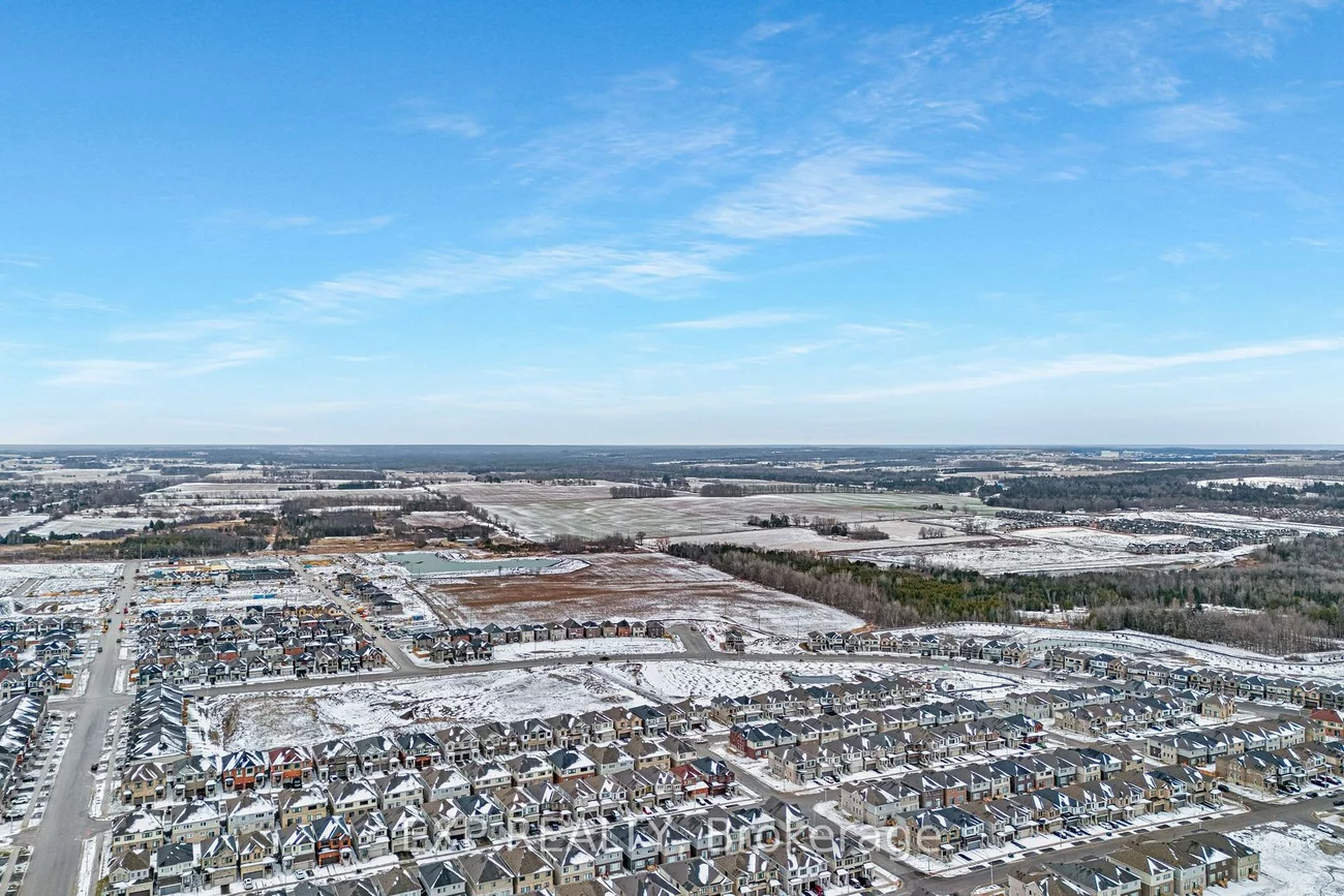 22, Greer, Rural Barrie Southeast, Barrie