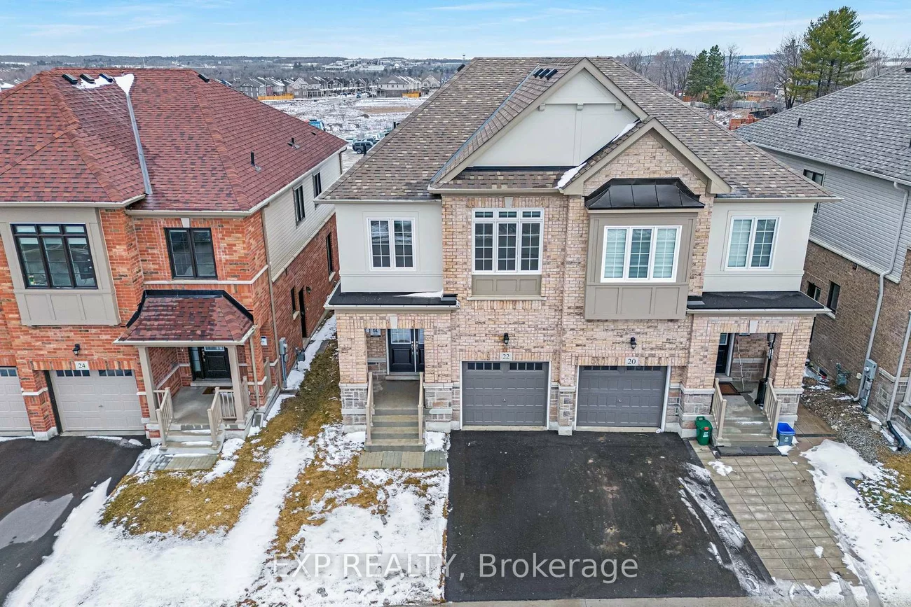 22, Greer, Rural Barrie Southeast, Barrie