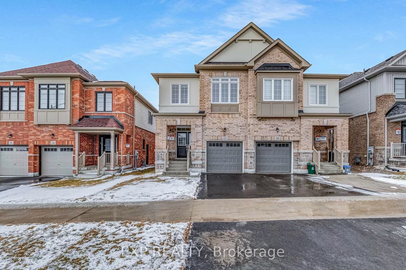 22, Greer, Rural Barrie Southeast, Barrie