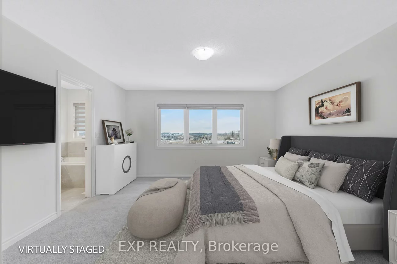 22, Greer, Rural Barrie Southeast, Barrie
