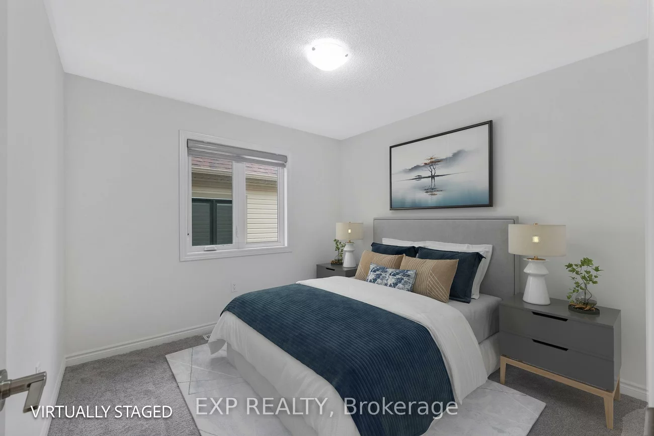 22, Greer, Rural Barrie Southeast, Barrie