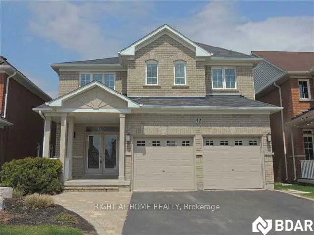 42, Westminster, Innis-Shore, Barrie