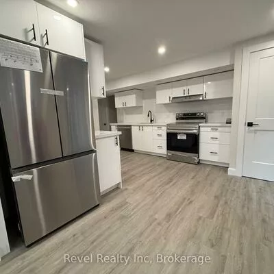 29, Hewitt, Georgian Drive, Barrie