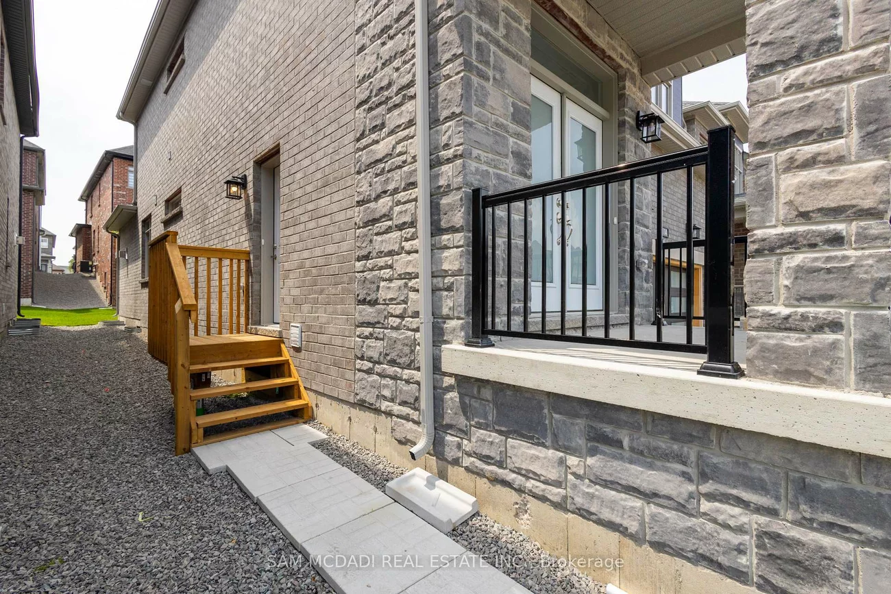 114, Franklin, Rural Barrie Southwest, Barrie